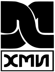 Логотип ХМИ